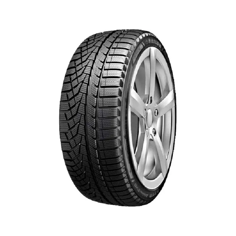OPONY ZIMOWE SAILUN 235/55 R18 ICE BLAZER ALPINE EVO1 NORDIC COMPOUND BSW