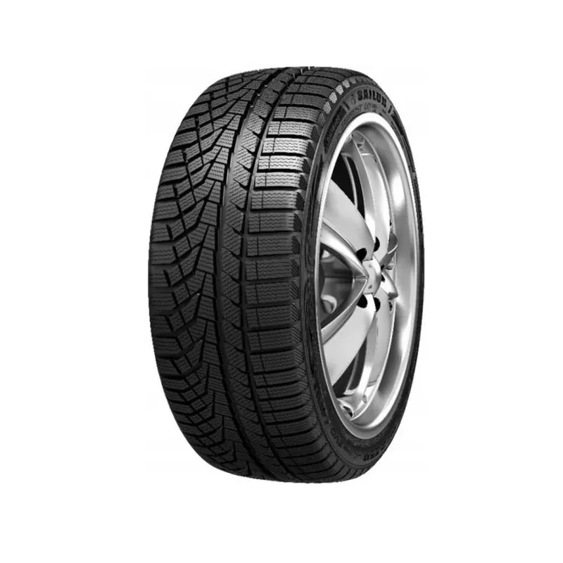 OPONY ZIMOWE SAILUN 225/55R17 ICE BLAZER ALPINE EVO 3PMSF