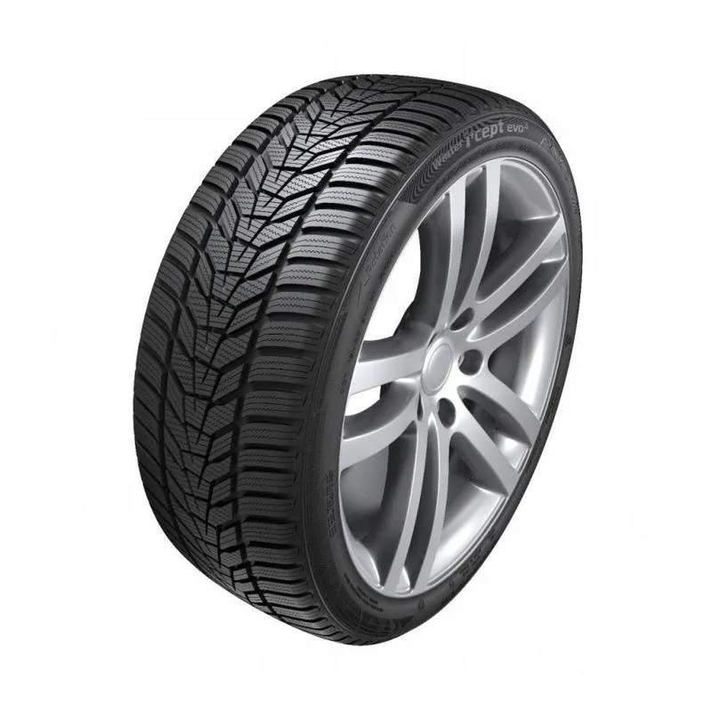 OPONA ZIMOWA HANKOOK WINTER I*CEPT EVO3 X W330A 235/65R17 108V XL SUV/4X4