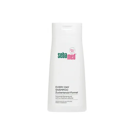 SEBAMED EVERY DAY SHAMPOO SZAMPON DO CODZIENNEGO MYCIA WŁOSÓW 400ML