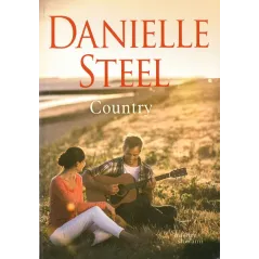 COUNTRY Steel Danielle