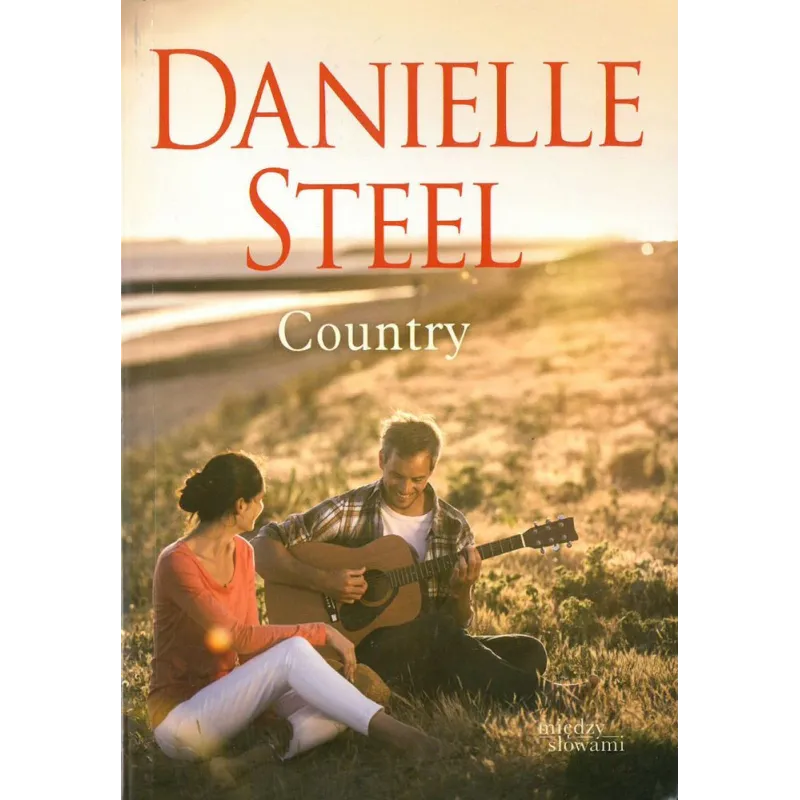 COUNTRY Steel Danielle