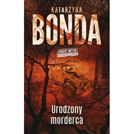 URODZONY MORDERCA