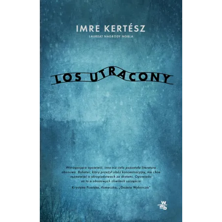 Los Utracony Los Utracony