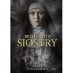 WOJENNE SIOSTRY Agata Puścikowska - Znak