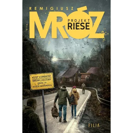 Projekt Riese Projekt Riese