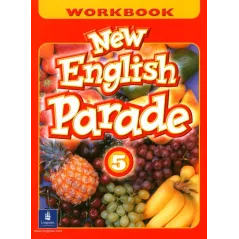 ENGLISH PARADE NEW 5 ĆWICZENIA - Pearson