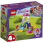 Plac Zabaw Dla Piesków Lego Friends 41396