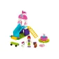 Plac Zabaw Dla Piesków Lego Friends 41396