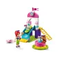 Plac Zabaw Dla Piesków Lego Friends 41396