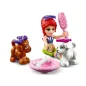 Plac Zabaw Dla Piesków Lego Friends 41396
