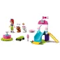 Plac Zabaw Dla Piesków Lego Friends 41396