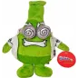 Super Zings Profesor K Maskotka Pluszak 27 Cm Magic Box 3+