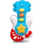Interaktywna Muzyczna Gitara Artyk 18M+