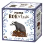 Rok W Lesie Memo Gra Pamięciowa Nasza Księgarnia 2+ Rok W Lesie Memo Gra Pamięciowa Nasza Księgarnia 2+