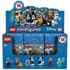 MINIFIGURKA LEGO DISNEY 2 MYSZKA MINNIE 5+