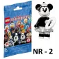 Minifigurka Lego Disney 2 Myszka Minnie 5+