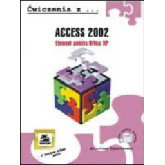 ĆWICZENIA Z ACCESS 2002 ELEMENT PAKIETU OFFICE XP Mirosława Kopertowska - Mikom