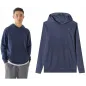 Bluza Męska Bawełniana Dresowa Z Kapturem Rozmiar S 4F