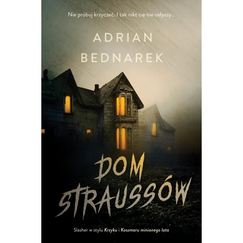 Adrian Bednarek