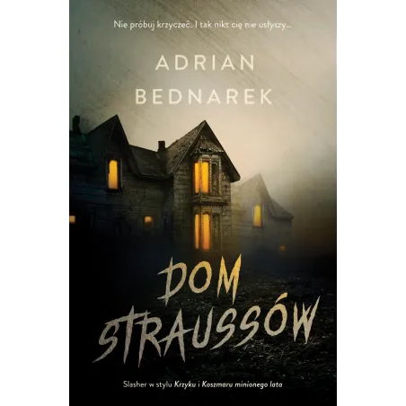 Adrian Bednarek