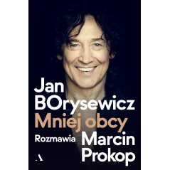 Jan Borysewicz,Marcin Prokop