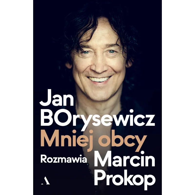 Jan Borysewicz,Marcin Prokop