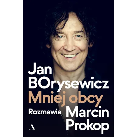 Jan Borysewicz,Marcin Prokop