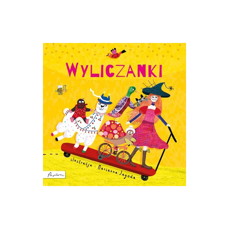 WYLICZANKI