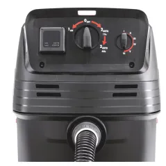 Odkurzacz Przemysłowy Wurth Iss 30-L Automatic 30L Na Mokro I Sucho Z Automatycznym Czyszczeniem Filtra