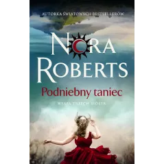 Nora Roberts