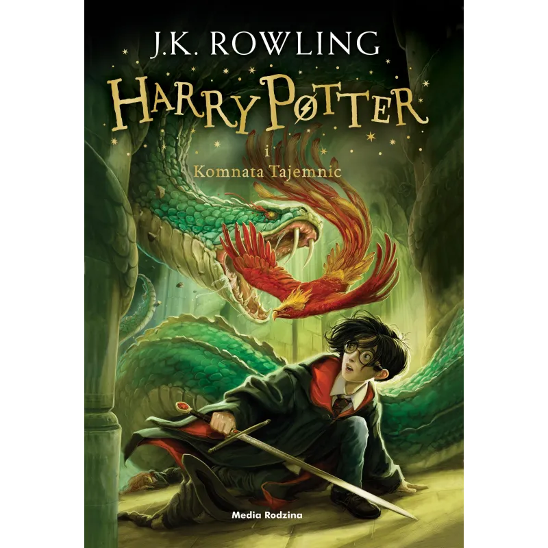 J. K. Rowling