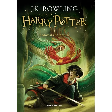 J. K. Rowling