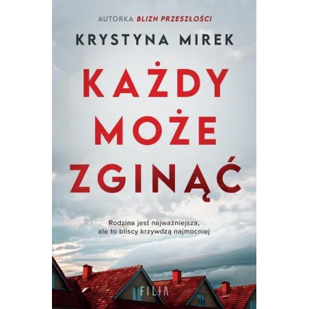 Każdy Może Zginąć Każdy Może Zginąć