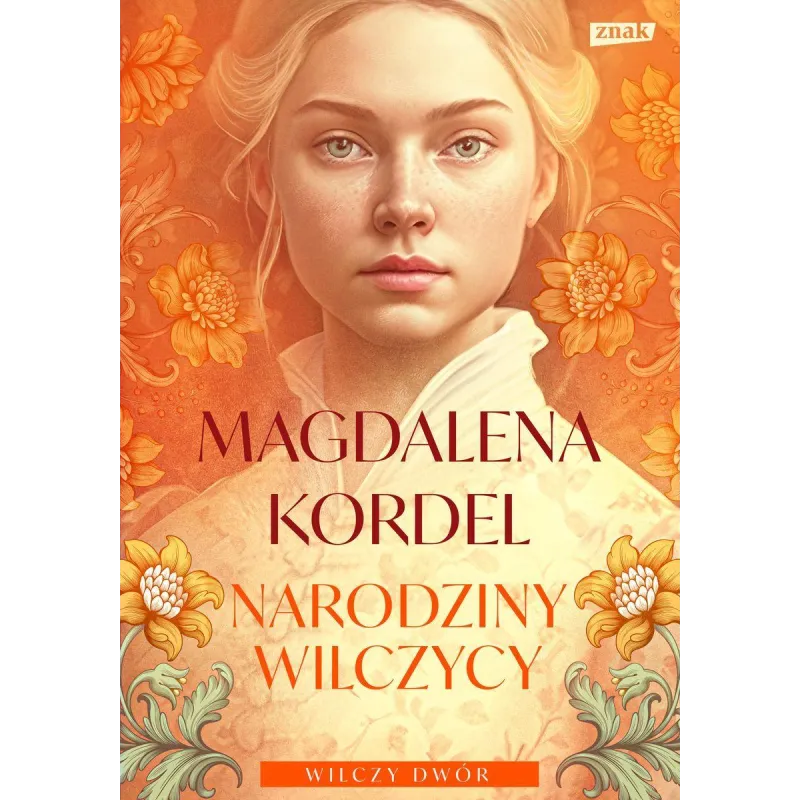NARODZINY WICZYCY. WILCZY DWÓR