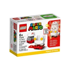 LEGO SUPER MARIO DODATEK KOLEKCJONERSKI 71370 6+