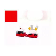 LEGO SUPER MARIO DODATEK KOLEKCJONERSKI 71370 6+