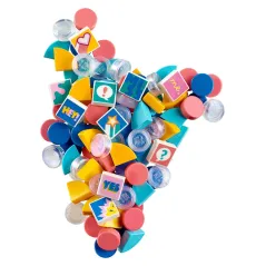 Dodatki Lego Dots Seria 2  Kreatywne Klocki 41916