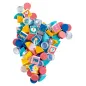 Dodatki Lego Dots Seria 2  Kreatywne Klocki 41916
