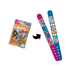 DODATKI LEGO DOTS SERIA 2  KREATYWNE KLOCKI 41916