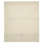 Roleta Rzymska Beżowa 80 X 160 Cm