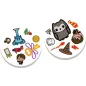 Harry Potter Dobble Gra Karciana 6+ Harry Potter Dobble Gra Karciana 6+