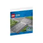 Ulica I Skrzyżowanie Płytki Drogowe Lego City 60236 Ulica I Skrzyżowanie Płytki Drogowe Lego City 60236