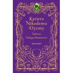 KARIERA NIKODEMA DYZMY