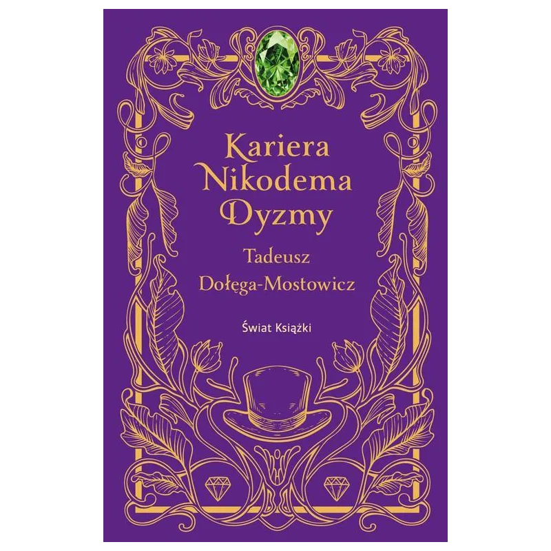 KARIERA NIKODEMA DYZMY