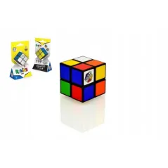 KOSTKA RUBIKA 2X2X2 GRA LOGICZNA 7+
