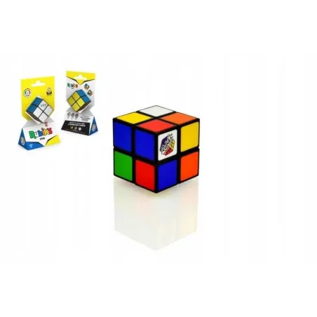 KOSTKA RUBIKA 2X2X2 GRA LOGICZNA 7+