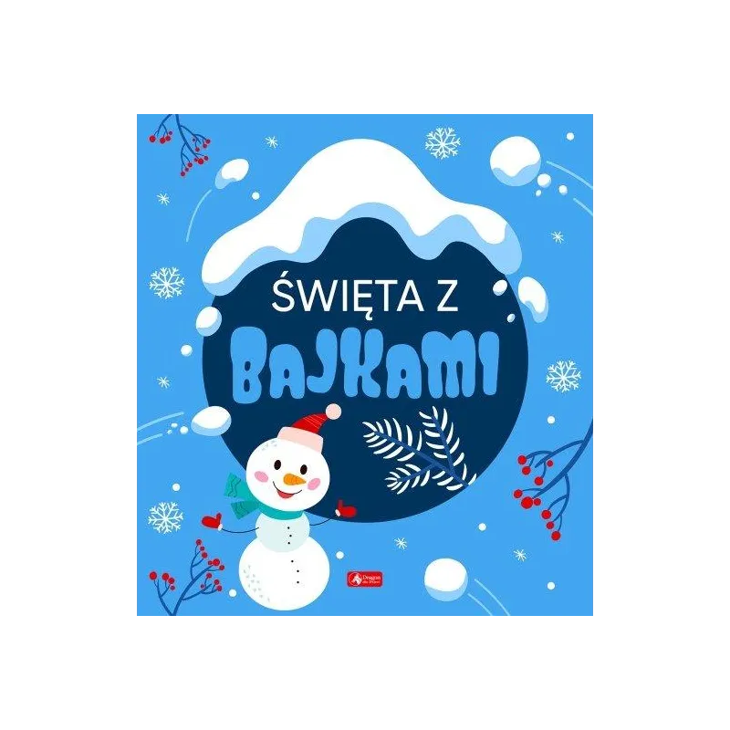 ŚWIĘTA Z BAJKAMI