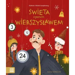 Elżbieta Szwajkowska,Witold Szwajkowski