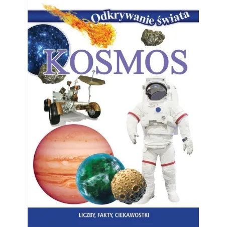 Kosmos. Odkrywanie Świata Kosmos. Odkrywanie Świata